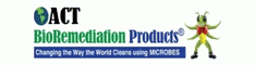 American Cleaning Technologies Promo Codes